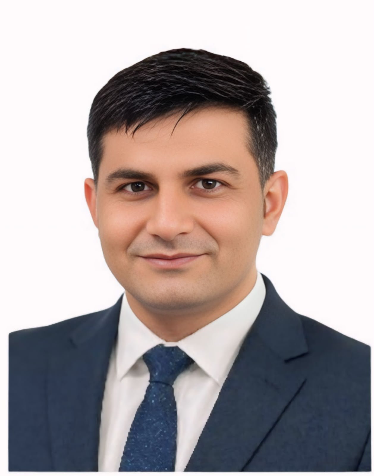 Mr. Somesh Kumar